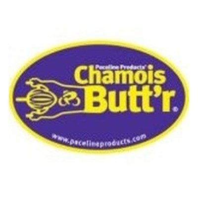 Chamois Butt'r Promo Codes & Coupons