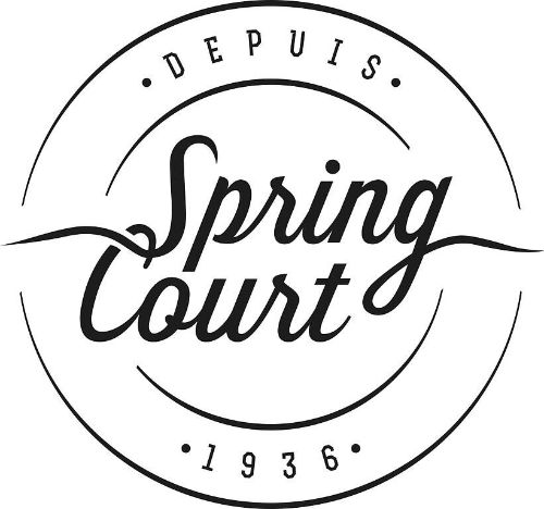 Spring Court Promo Codes & Coupons