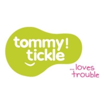 Tommy Tickle Promo Codes & Coupons
