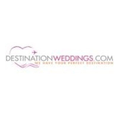 Destination Wedding Travel Promo Codes & Coupons