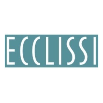 Ecclissi Watches Promo Codes & Coupons