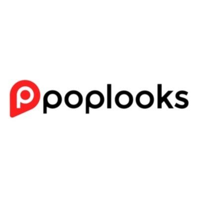 Poplooks Promo Codes & Coupons