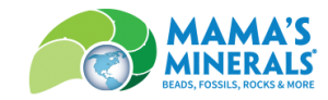 Mama's Minerals Promo Codes & Coupons