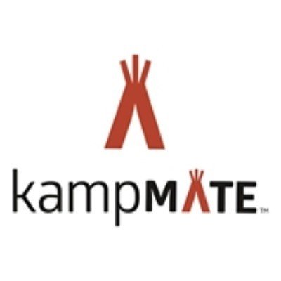 KampMATE Promo Codes & Coupons