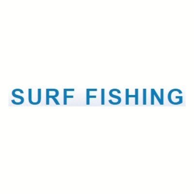Surf Fishing Promo Codes & Coupons