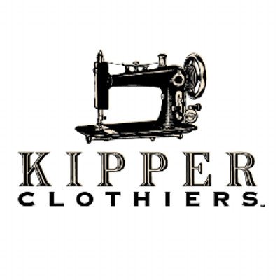 Kipper Clothiers Promo Codes & Coupons