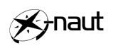 X-Naut Promo Codes & Coupons