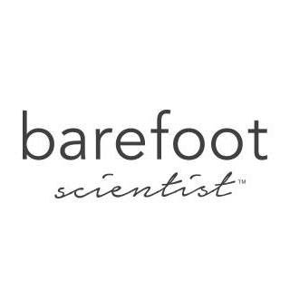 Barefoot Scientist Promo Codes & Coupons