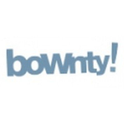 Bownty Promo Codes & Coupons