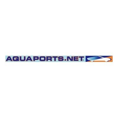 Aquaports Promo Codes & Coupons