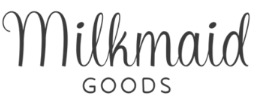 Milkmaid Goods Promo Codes & Coupons