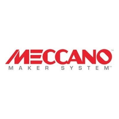 Meccano Promo Codes & Coupons