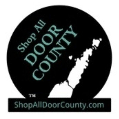 Shop All Door County Promo Codes & Coupons