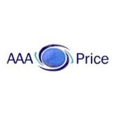AAA Price Promo Codes & Coupons