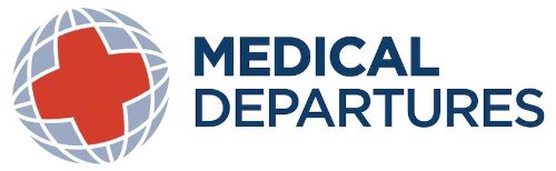 Medical Departures Promo Codes & Coupons