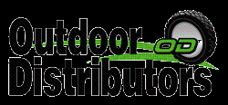 Outdoor Distributors Promo Codes & Coupons