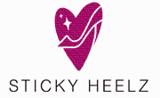 Sticky Heelz Promo Codes & Coupons