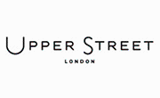 Upper Street Promo Codes & Coupons