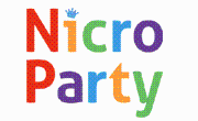 Nicro Party Promo Codes & Coupons