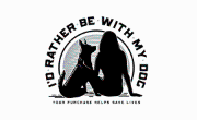 I\\\'d Rather Be With My Dog Promo Codes & Coupons