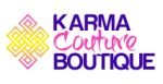Karma Couture Boutique Promo Codes & Coupons