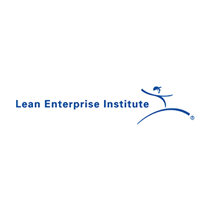 Lean Enterprise Institute & Promo Codes & Coupons