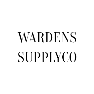 Wardens Supply Co. & Promo Codes & Coupons