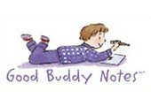 Good Buddy Notes Promo Codes & Coupons