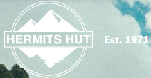 Hermit's Hut Promo Codes & Coupons