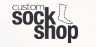 Custom Sock Shop Promo Codes & Coupons