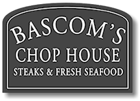 Bascom's Chop House Promo Codes & Coupons