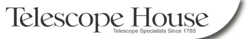 Telescope Houses Promo Codes & Coupons