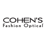 Cohen's Fashion Optical Promo Codes & Coupons