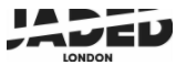 Jaded London Promo Codes & Coupons