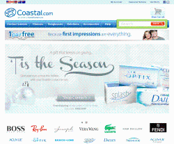Coastals Promo Codes & Coupons