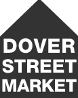 Dover Street Market Promo Codes & Coupons