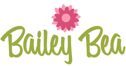Bailey Bea Designs Promo Codes & Coupons