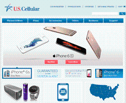US Cellular Promo Codes & Coupons