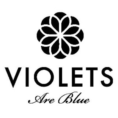 Violets Are Blue Promo Codes & Coupons