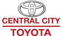 Central City Toyota Promo Codes & Coupons