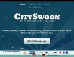 City Swoon Promo Codes & Coupons