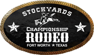 Stockyards Rodeo Promo Codes & Coupons