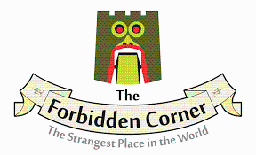 The Forbidden Corner Promo Codes & Coupons