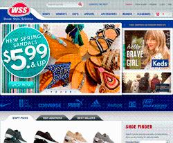 Shop WSS Promo Codes & Coupons