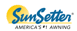 SunSetter Promo Codes & Coupons