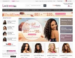 Lace Wigs Buy Promo Codes & Coupons
