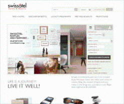 Swissotel Hotels & Resorts Promo Codes & Coupons