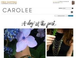 Carolee Promo Codes & Coupons