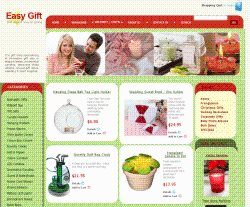 Easy Gift Promo Codes & Coupons