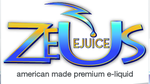 Zeus E-Juice Promo Codes & Coupons